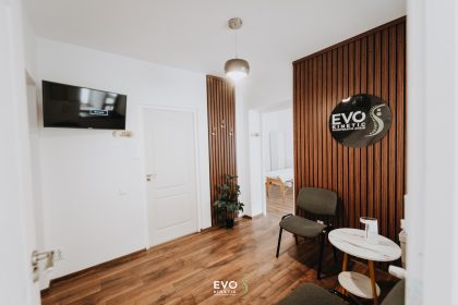 Primul centru de fizioterapie din Avrig s a deschis