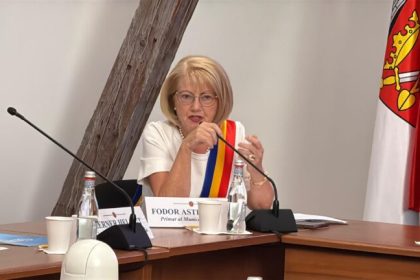 Problema scolilor aglomerate se intoarce la Sibiu