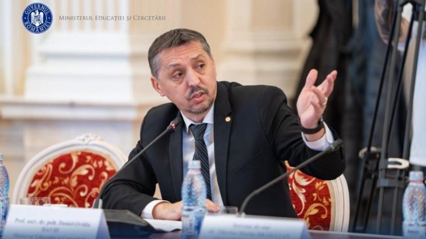 Profesorii pregatesc greva ministrul avertizeaza despre consecinte