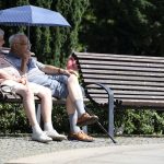 Prognoza meteo actualizata Cod de canicula Sibiu