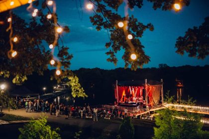 Programul si artistii la ASTRA Rock Festival 2025