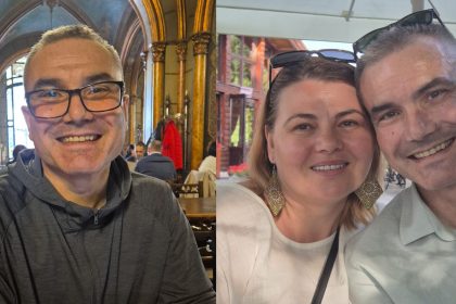 Radu Costea operat cu succes vesti despre mobilizarea Sibiului