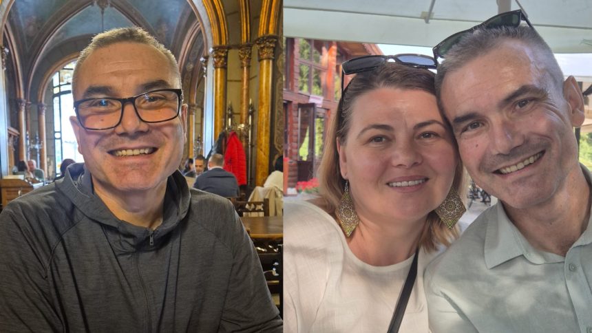 Radu Costea operat cu succes vesti despre mobilizarea Sibiului