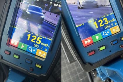 Raziile poliiei n Sibiu 245 soferi amendati 10 permise retinute