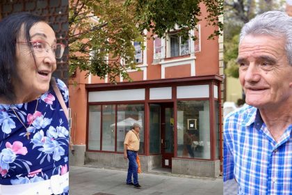 Reactiile sibienilor dupa somatia ANAF pentru Iohannis