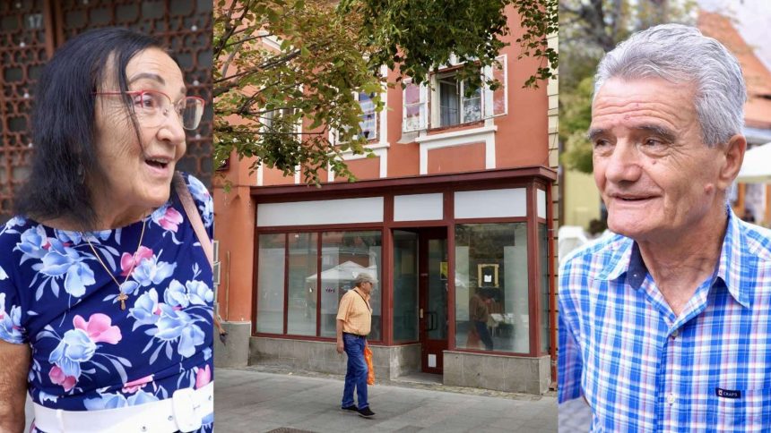 Reactiile sibienilor dupa somatia ANAF pentru Iohannis