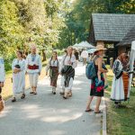 Record absolut la Muzeul ASTRA Aproape 13000 de vizitatori