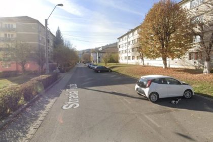 Regula de circulatie se schimba pe strada Turda