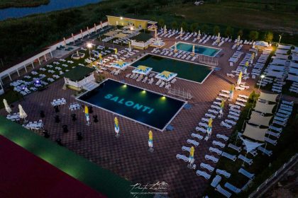 Relaxare si sanatate la 30 de minute de Sibiu