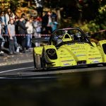 Restrictii de circulatie in Hula Baznei pentru Campionatul National de Viteza