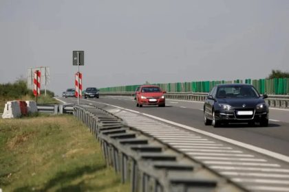Restrictii de trafic A1 reparatii intre Sibiu si Deva