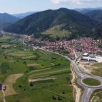 Restrictii de trafic pe DN7 Valea Oltului 5 zile fara camioane