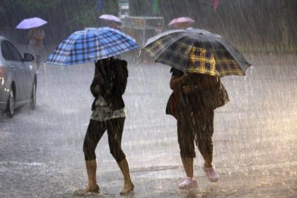 Ro Alert Cod portocaliu de ploi torentiale in Sibiu