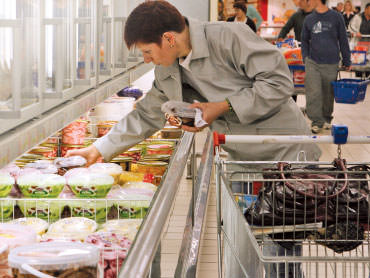 Romania pe locul 2 in UE la cresterea preturilor