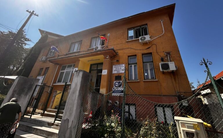 Sanse mari ca Sibiul sa aiba Spital Municipal specializat