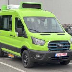 Scandalul microbuzelor electrice pentru scoli in Sibiu