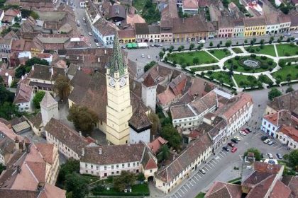 Scandaluri de familie la Medias sotii agresori si dosare penale