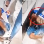 Scene de groaza intr un apartament din Sibiu