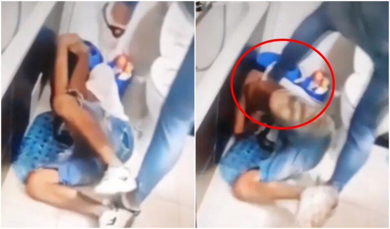 Scene de groaza intr un apartament din Sibiu