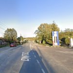 Se modernizeaza un nou drum spre autostrada Sibiu