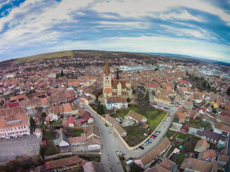 Se opreste gazul la Cisnadie recomandari pentru populatie