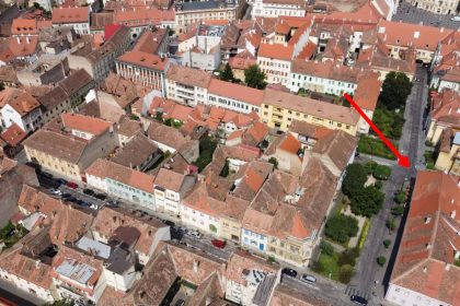 Sedinta la Primarie dupa moartea copilului calcate de masina