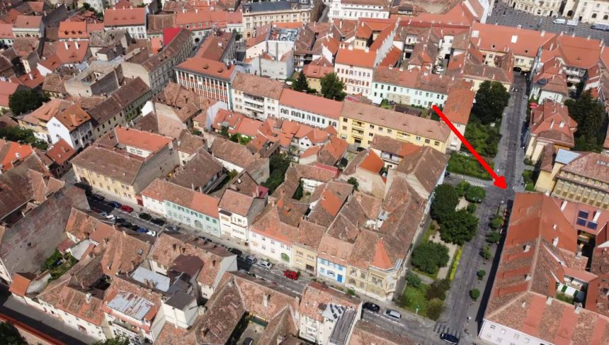 Sedinta la Primarie dupa moartea copilului calcate de masina