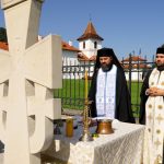 Sfinirea Sfntului Serafim Rbdtor la Smbta de Sus