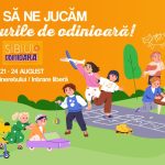 Shopping City Sibiu pregateste suprize pentru Sibiul de Odinoara