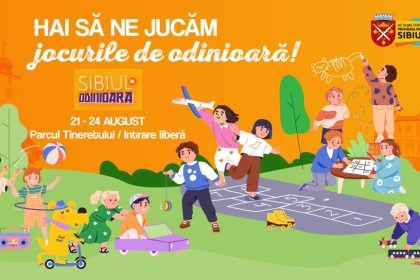 Shopping City Sibiu pregateste suprize pentru Sibiul de Odinoara