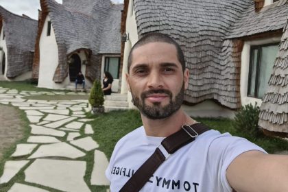 Sibianul de 40 de ani care a luat nota maxima la BAC