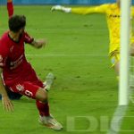 Sibienii au explodat dupa nevalidarea golului de la Craiova