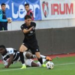 Sibiul a adus ghinion lui U Cluj eliminati din Conference League