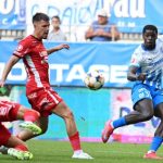 Sibiul nu obtine nicio victorie FC Hermannstadt gol anulat gresit in prelungiri la Craiova video foto