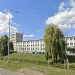 Sibiul pierde inca o fabrica veche inlocuita de blocuri