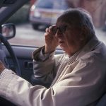 Sofer senior cu 074 alcoolemie a trecut pe rosu