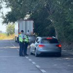 Soferi periculosi prinsi de poliisti in Sibiu