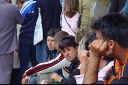 Somaj ascuns la Sibiu mii de oameni fara loc de munca