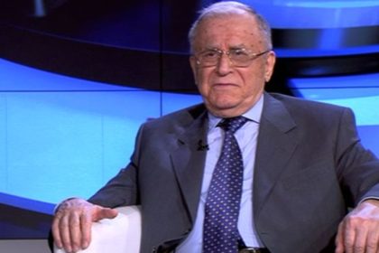Starea lui Ion Iliescu se inrautateaste rapid Prognostic rezervat