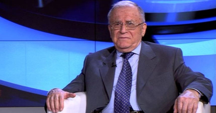 Starea lui Ion Iliescu se inrautateaste rapid Prognostic rezervat