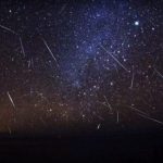 Stele cazatoare in Romania Perseidele ating maxim pe 12 august