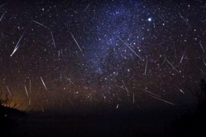 Stele cazatoare in Romania Perseidele ating maxim pe 12 august