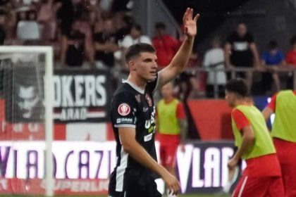 Stuttgart la Sibiu povestea fotbalistului ambitios