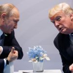 Summitul Trump Putin agita Uniunea Europeana Reuniune a sefilor diplomatiei
