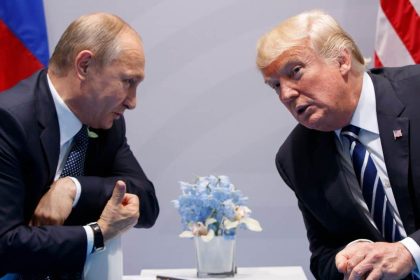 Summitul Trump Putin agita Uniunea Europeana Reuniune a sefilor diplomatiei