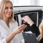 Suspendarea programului Rabla duce la reduceri in showroom uri