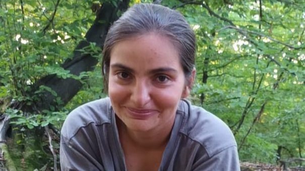 Tanara de 23 de ani din Sura Mica disparuta