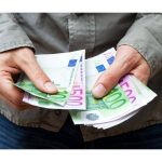 Tehnologie avansata la BNR Romania poate imprima EURO