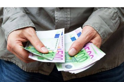 Tehnologie avansata la BNR Romania poate imprima EURO
