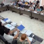 Terenuri date ilegal tinerilor la Cisnadie Primarul acuza fosta administratie